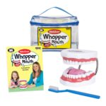 Modelo boca gigante Webber® Whopper Mouth- Tipodonto
