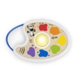 Paleta de colores - Baby Einstein