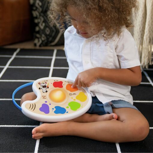 Paleta de colores - Baby Einstein - Image 2