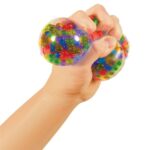 Pelota antiestrés - Squeezy Peezy Needoh - Image 2