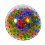 Pelota antiestrés - Squeezy Peezy Needoh