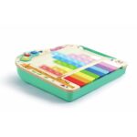 Dinamic Pixel piano - Baby Einstein