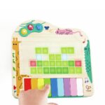 Dinamic Pixel piano - Baby Einstein - Image 7