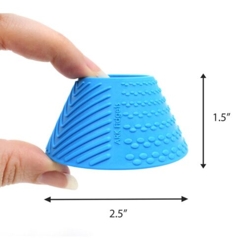 Fidget sensorial giratorio - Flippable - immagine 4