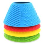 Fidget sensorial giratorio - Flippable - immagine 3