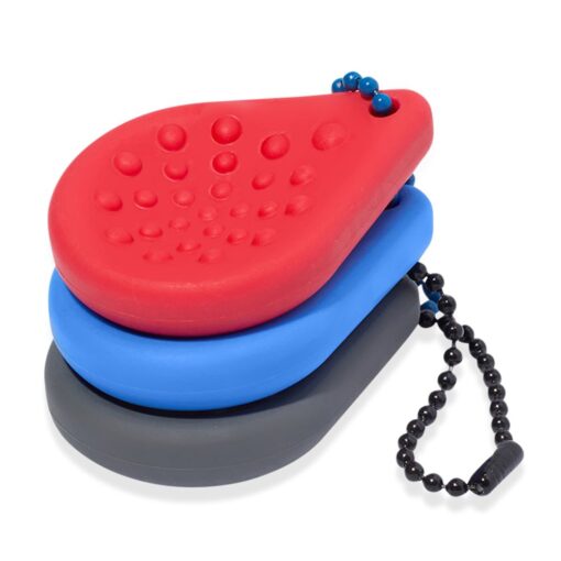 Llavero fidget sensorial - SensaStone - Image 4