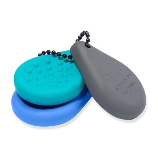 Llavero fidget sensorial - SensaStone - Image 3