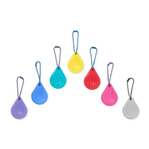 Pacchetto di fidget antistress