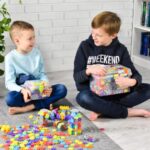 Bloques Meli Basic Constructor - Travel Box - immagine 3