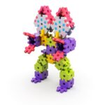Bloques Meli Basic Constructor - Travel Box - immagine 9