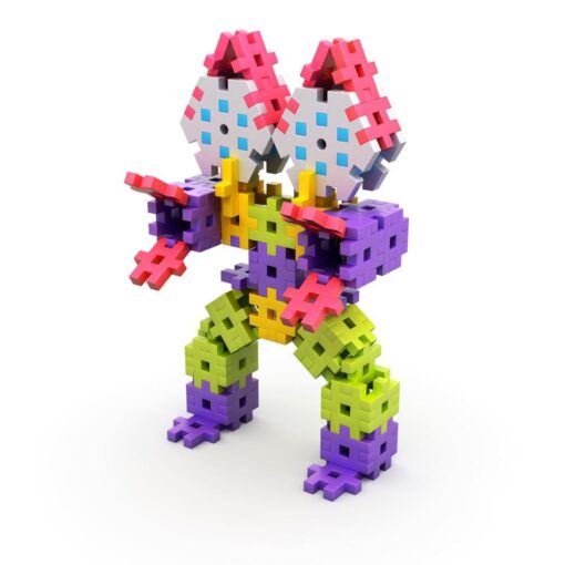 Bloques Meli Basic Constructor - Travel Box - immagine 9