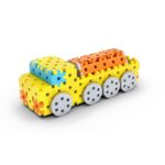 Bloques Meli Basic Constructor - Travel Box - immagine 8