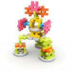 Bloques Meli Basic Constructor - Travel Box - immagine 6