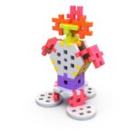 Bloques Meli Basic Constructor - Travel Box - immagine 7