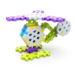 Bloques Meli Basic Constructor - Travel Box - immagine 5