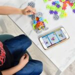 Bloques Meli Basic Constructor - Travel Box - immagine 4