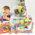 Bloques Meli Basic - Travel Box - Image 2