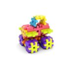 Bloques Meli Maxi - Travel Box - immagine 9