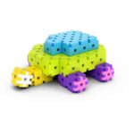 Bloques Meli Maxi - Travel Box - immagine 5