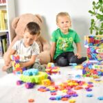 Bloques Meli Maxi - Travel Box - immagine 3