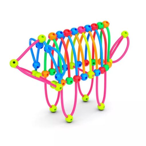 Bloques Meli Stick - Neon - immagine 4