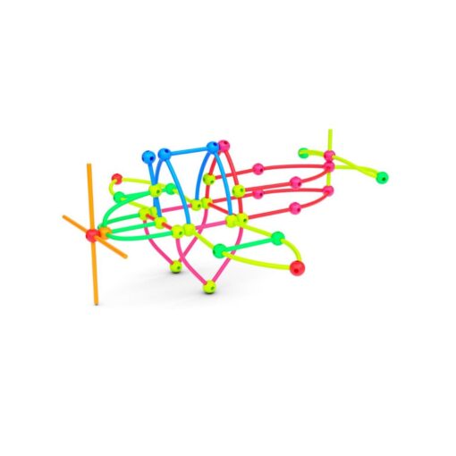 Bloques Meli Stick - Neon - immagine 2
