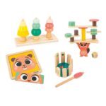 Caja regalo - Box 36 meses - immagine 2