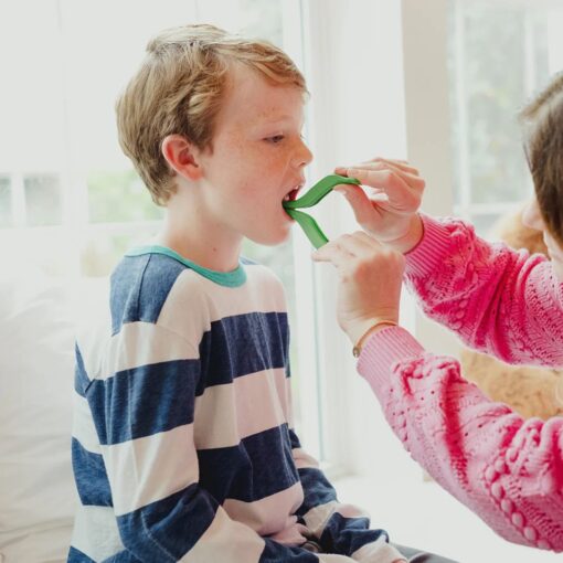 Herramientas de estimulación oral – TalkTools Oral Care - Image 4