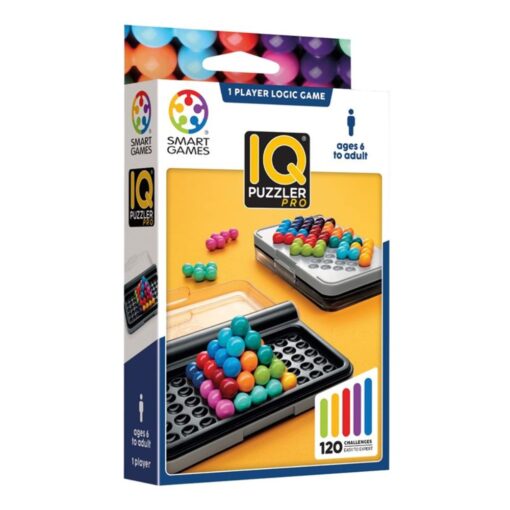 IQ Puzzler Pro - lógica - immagine 5