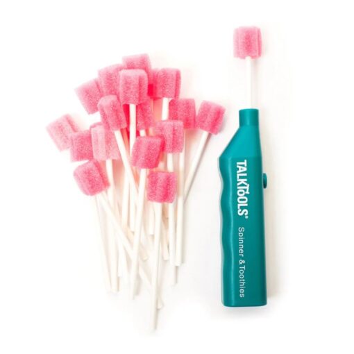 Kit de iniciación a la Terapia de Colocación Oral (OPT™) - Talk Tools - Image 2