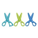 Mis primeras tijeras - Pack 3 formas