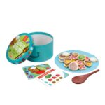 Sopa de bellotas - immagine 3