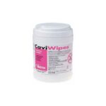 Toallitas desinfectantes - Caviwipes