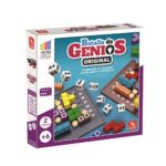 Batalla de genios - juego de mesa - Image 4
