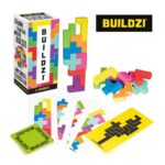 Buildzi - Tetris 3D