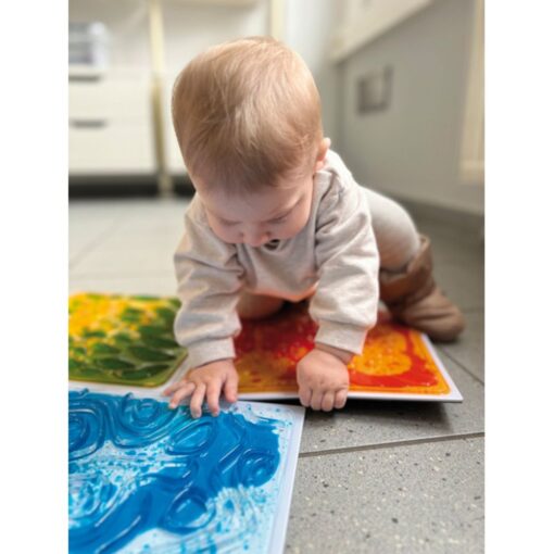 Sensorimotor Tiles – Pack of 6 - Image 2
