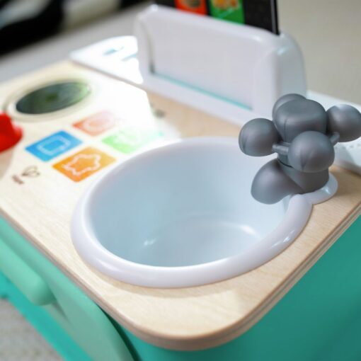 Cocina conmigo - Baby Einstein - immagine 11