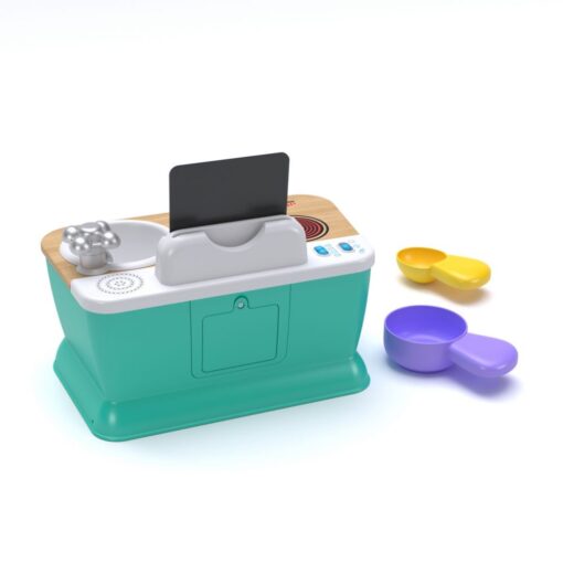 Cocina conmigo - Baby Einstein - immagine 14