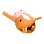 Jiggler Puppets - Funda peluche animales - Imagen 3