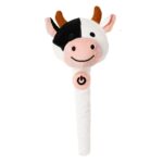 Jiggler Puppets - Funda peluche animales - Imagen 5