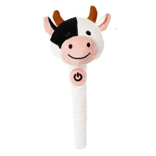 Jiggler Puppets - Funda peluche animales - Imagen 5