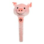 Jiggler Puppets - Funda peluche animales - Imagen 2