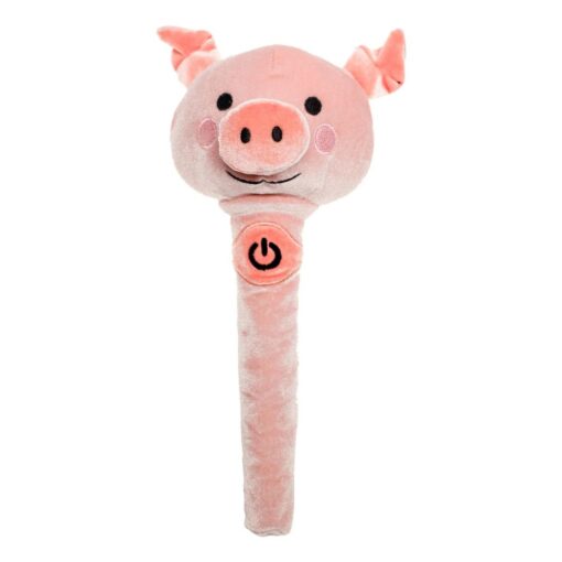 Jiggler Puppets - Funda peluche animales - Imagen 2