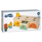 Juego de clasificación 2 en 1- Montessori - Image 6
