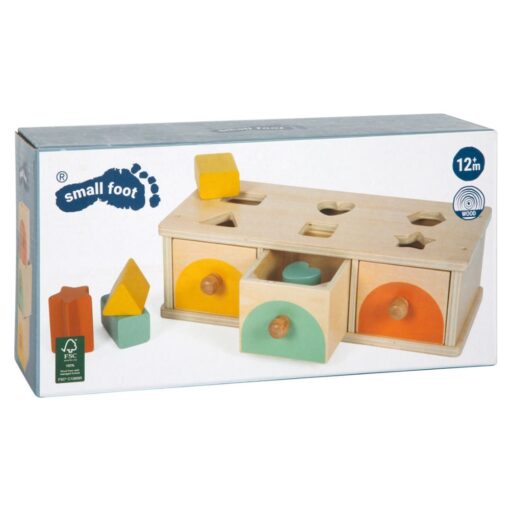 Juego de clasificación 2 en 1- Montessori - Image 6
