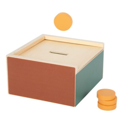 Juego de encajar 3 en 1- Montessori - Imagen 4