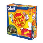 Jungle Speed XXL