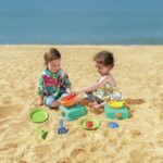 Sandy Chef - Set de cocina para arena - immagine 5