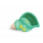 Sonajero original - Sea Snail Phonograph