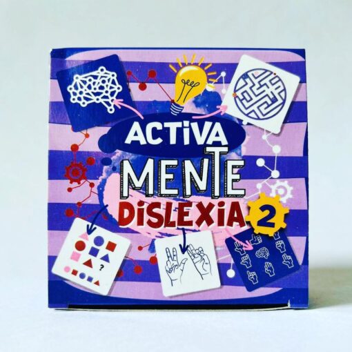 Activamente dislexia 2 - Nivel avanzado - immagine 3